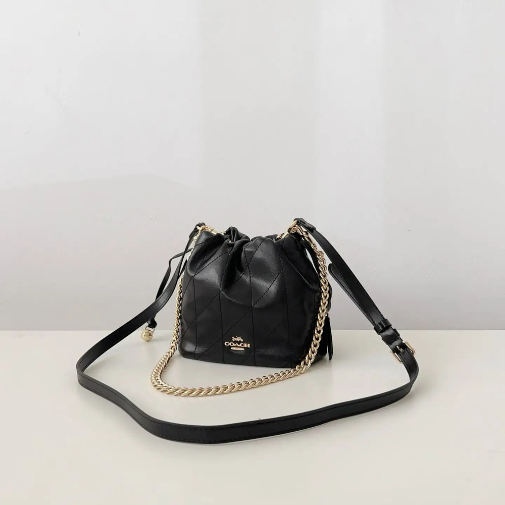 Coach Faye Mini Crossbody Bag